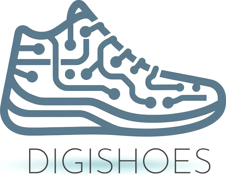 DigiShoes Logo